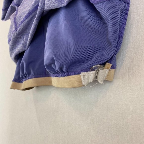 LULULEMON Light Purple Running Top - Picture 8 of 9